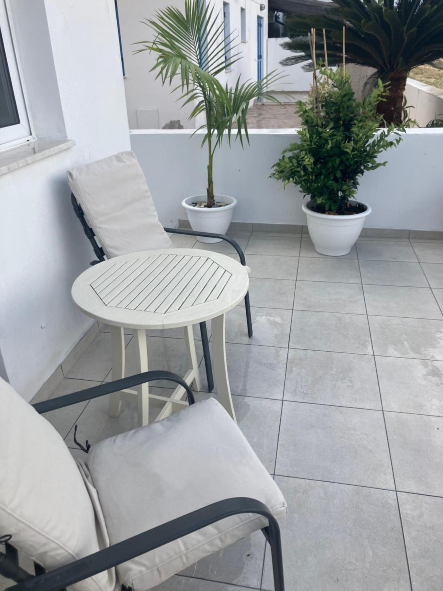 Andromeda Beach House Polis Luaran gambar